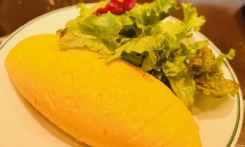 カフェ巡り
