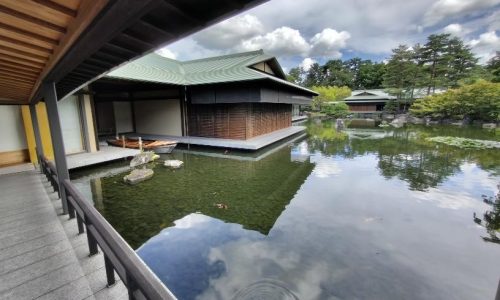 (あまり王道ではない？)京都旅行。