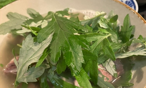 美味しく？！いただきました