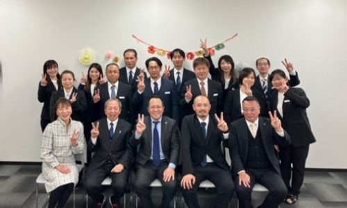 令和8年新年会!