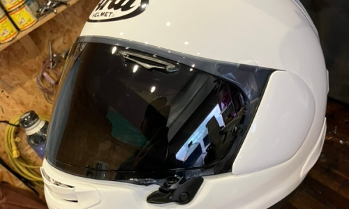 ピンストライプ