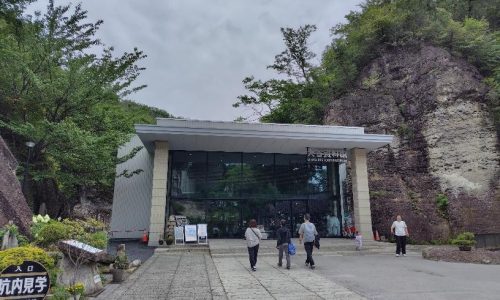 「石」の魅力…！